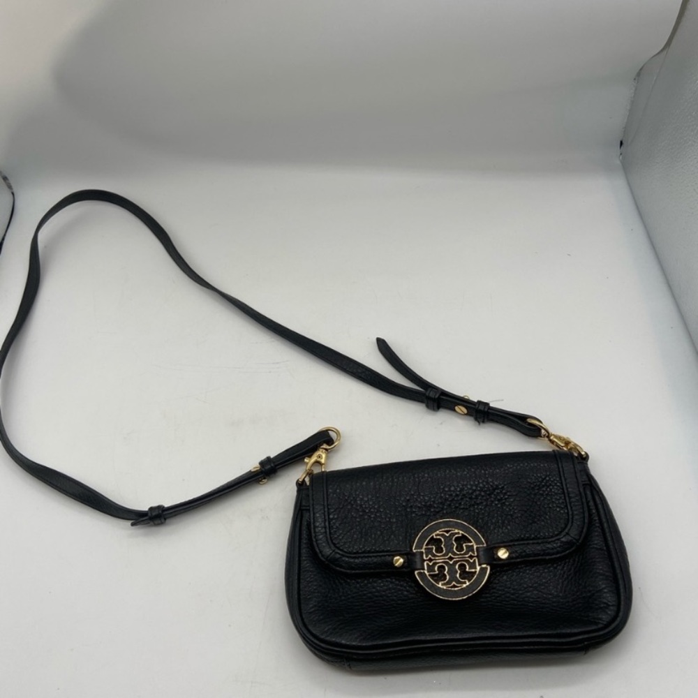 Tory Burch Pebbles Crossbody